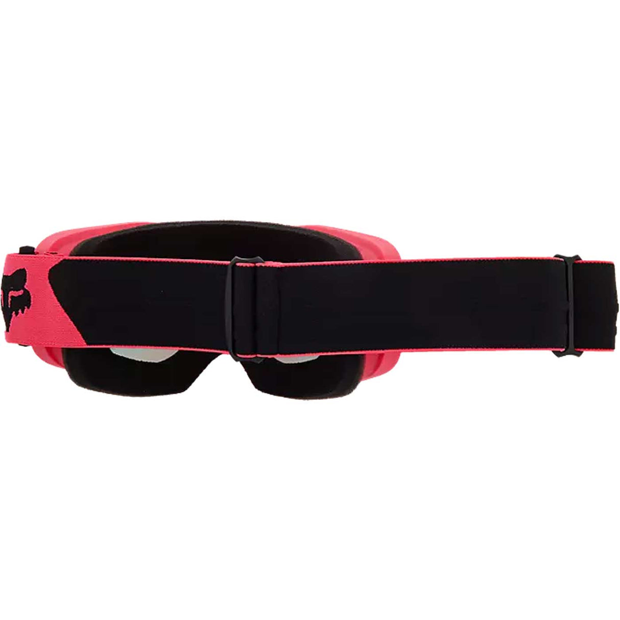 Maschera Fox Main Core Spark - Rosa - O