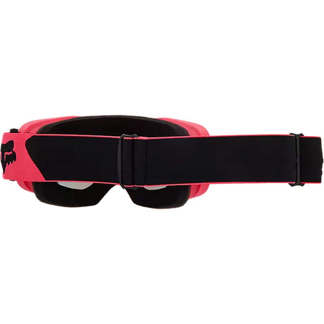 Maschera Fox Main Core Spark - Rosa - O