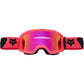 Maschera Fox Main Core Spark - Pink
