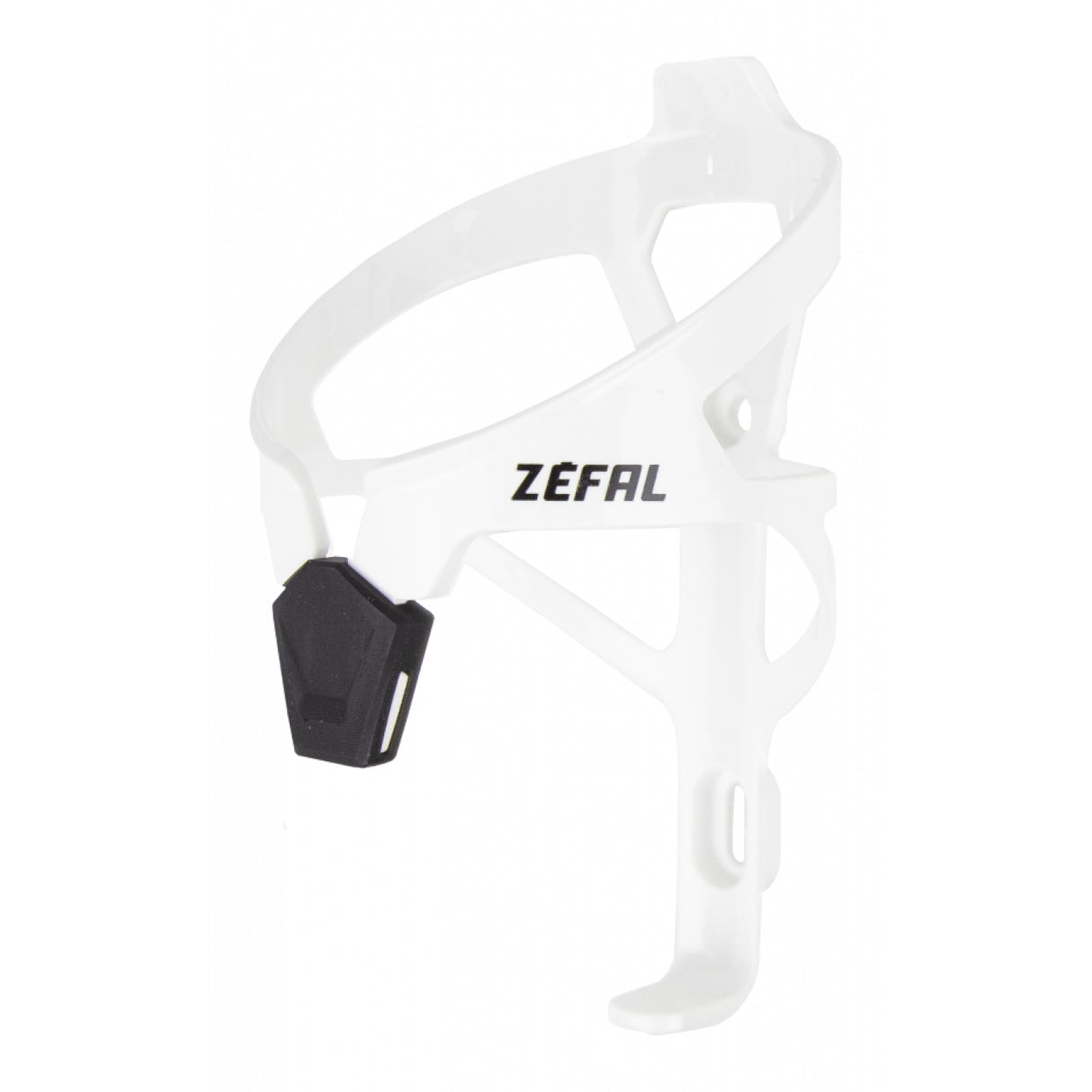 Portaborraccia Zefal New Pulse A2 - Bianco - P
