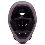 Casco Fox Proframe Clyzo - Grigio scuro - D
