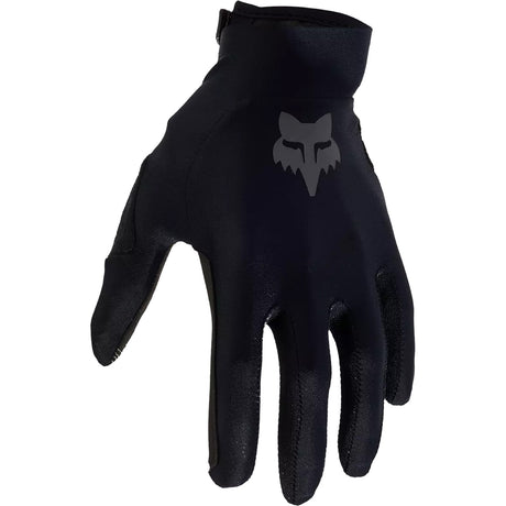 Guanti Fox Flexair - Nero grigio - B