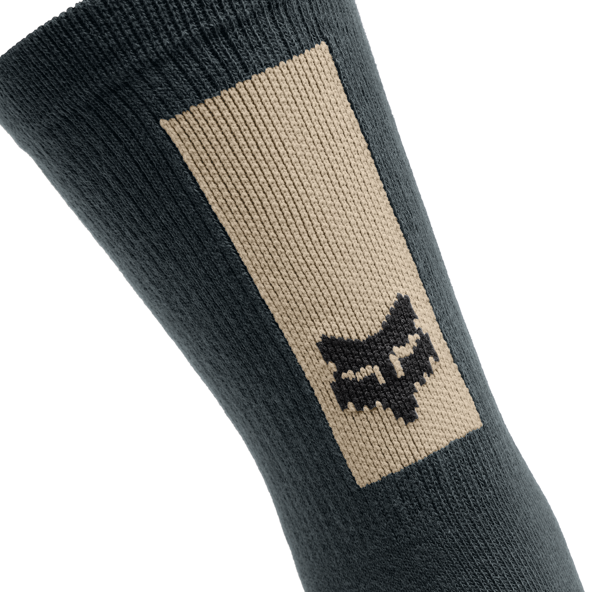 Socken Fox Defend 20 cm - Galaxy Blue