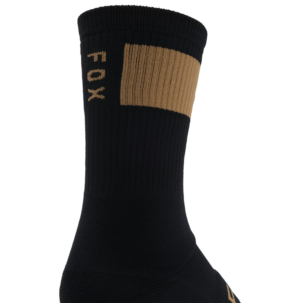 Socken Fox Defend Winter 20 - Brown Sugar