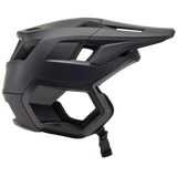 Casco Fox Dropframe - Nero