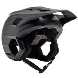 Casco Fox Dropframe - Nero