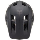 Casco Fox Dropframe - Nero