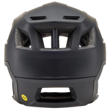 Casco Fox Dropframe - Nero