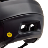 Casco Fox Dropframe - Nero