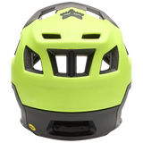 Casco Fox Dropframe - Fluo yellow