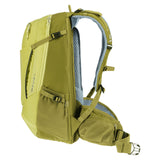 Zaino Deuter Trans Alpine 24 - Verde - I