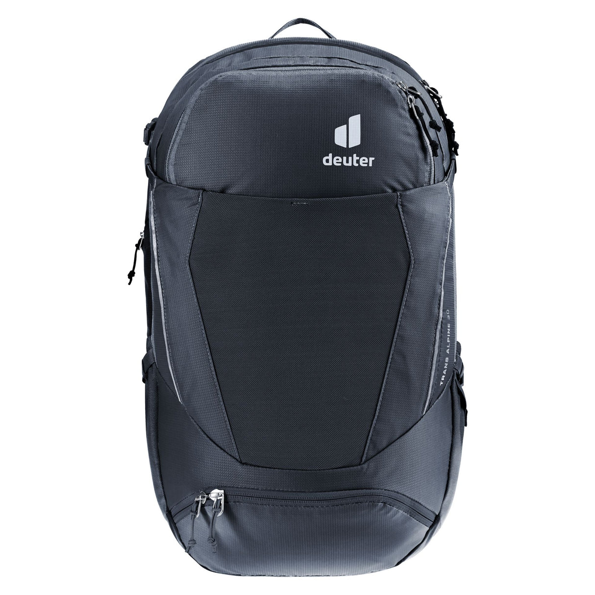 Zaino Deuter Trans Alpine 30 - Nero - N