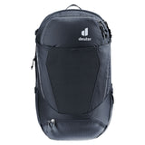 Zaino Deuter Trans Alpine 30 - Nero - N