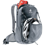 Zaino Deuter Bike I 20 - Nero nero - N