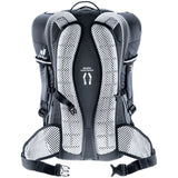 Zaino Deuter Bike I 20 - Nero nero - L