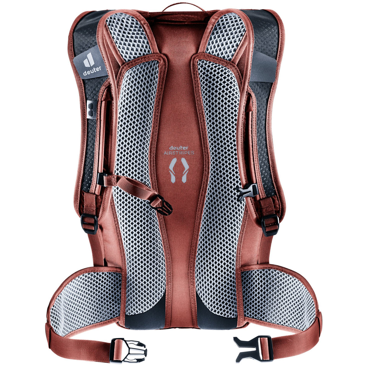 Zaino Deuter Race 16 - Arancio - B