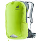 Deuter Race Air 14+3 backpack - Green