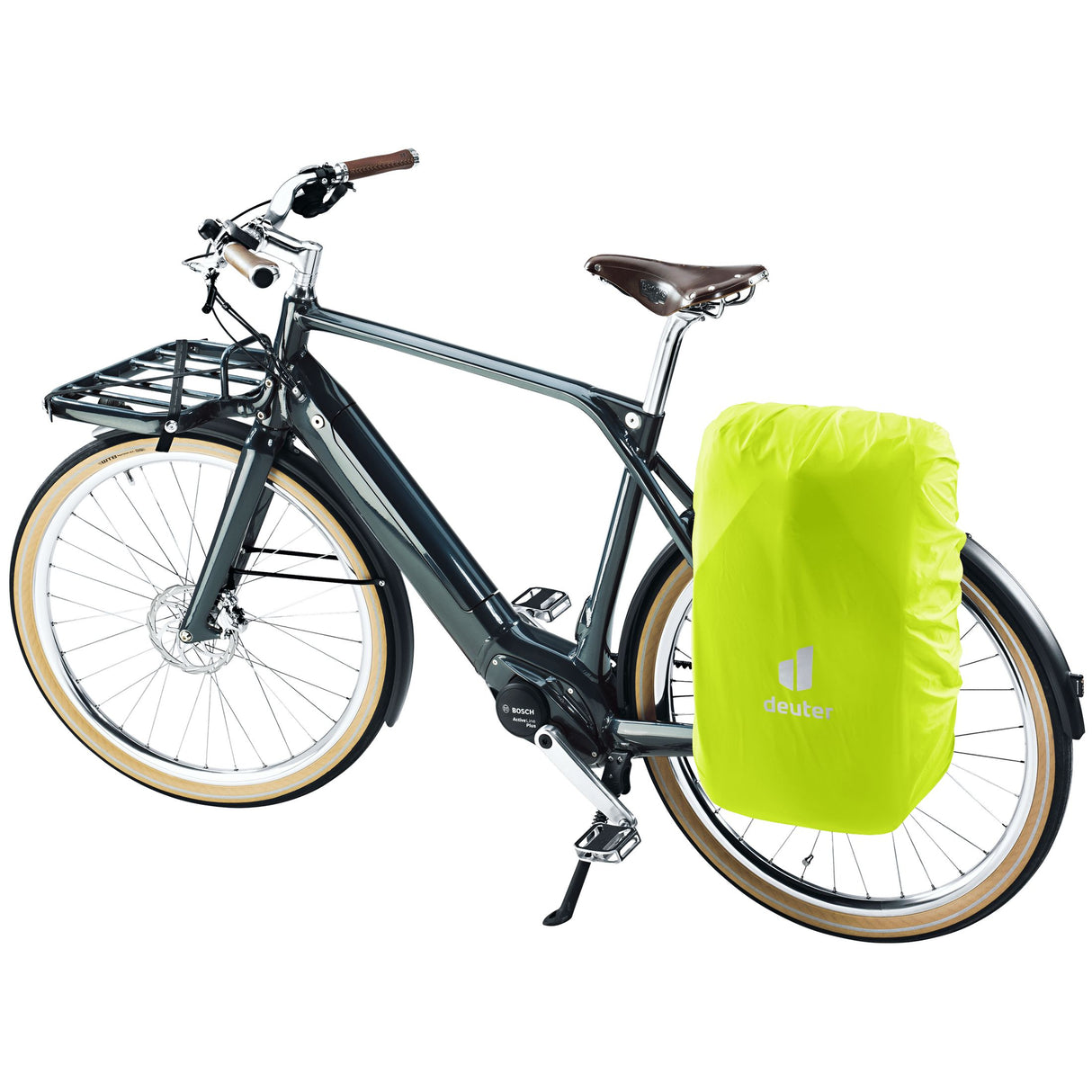 Zaino Deuter Xberg 25 - Nero - B