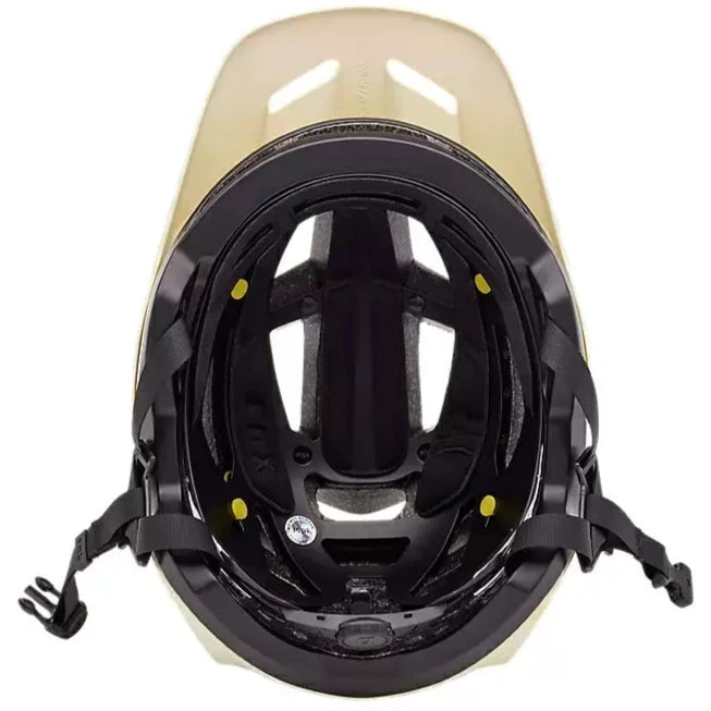 Casco Fox Speedframe Mips - Verde - D