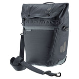 Zaino Deuter Mainhattan 17+10 - Grigio - O