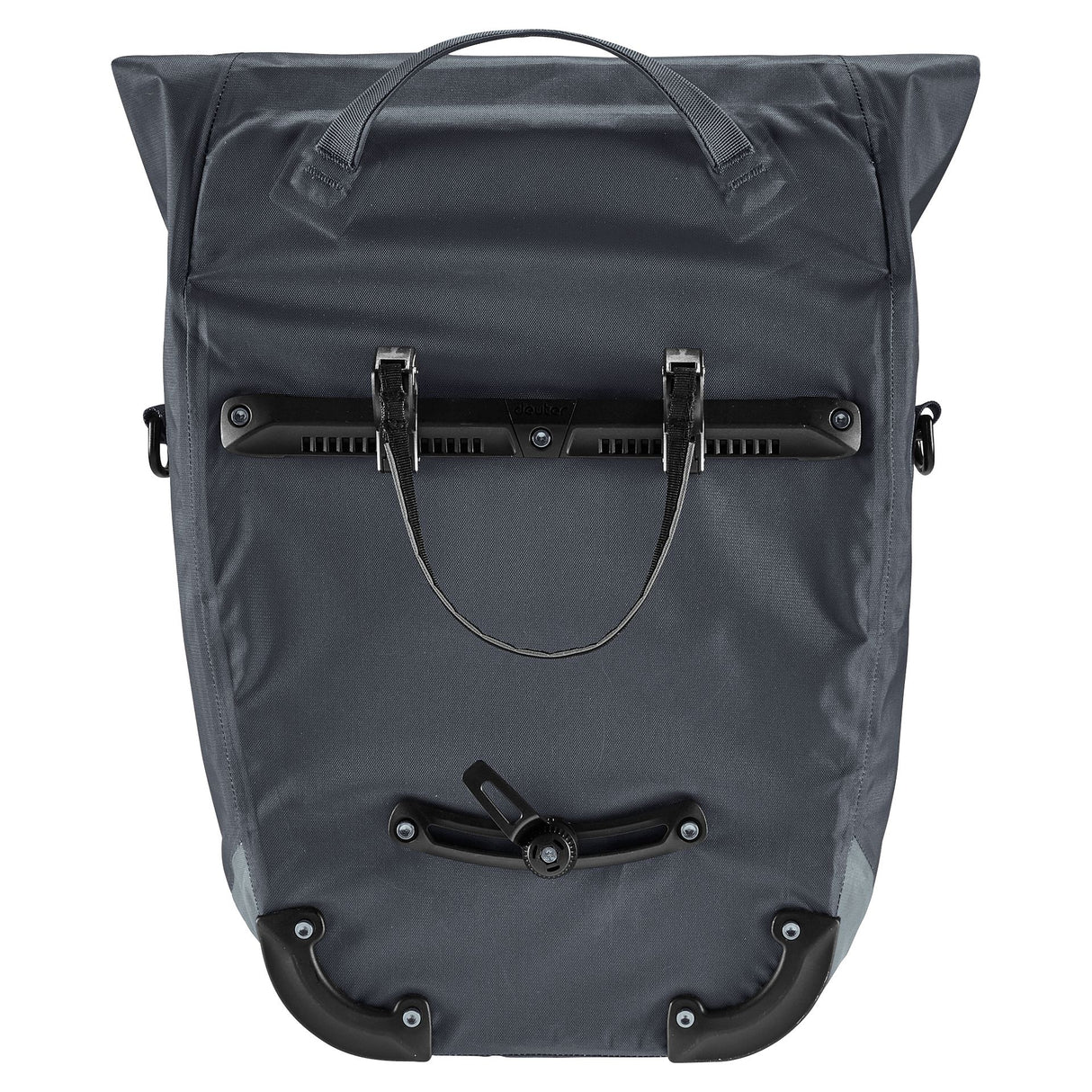 Zaino Deuter Mainhattan 17+10 - Grigio - Q