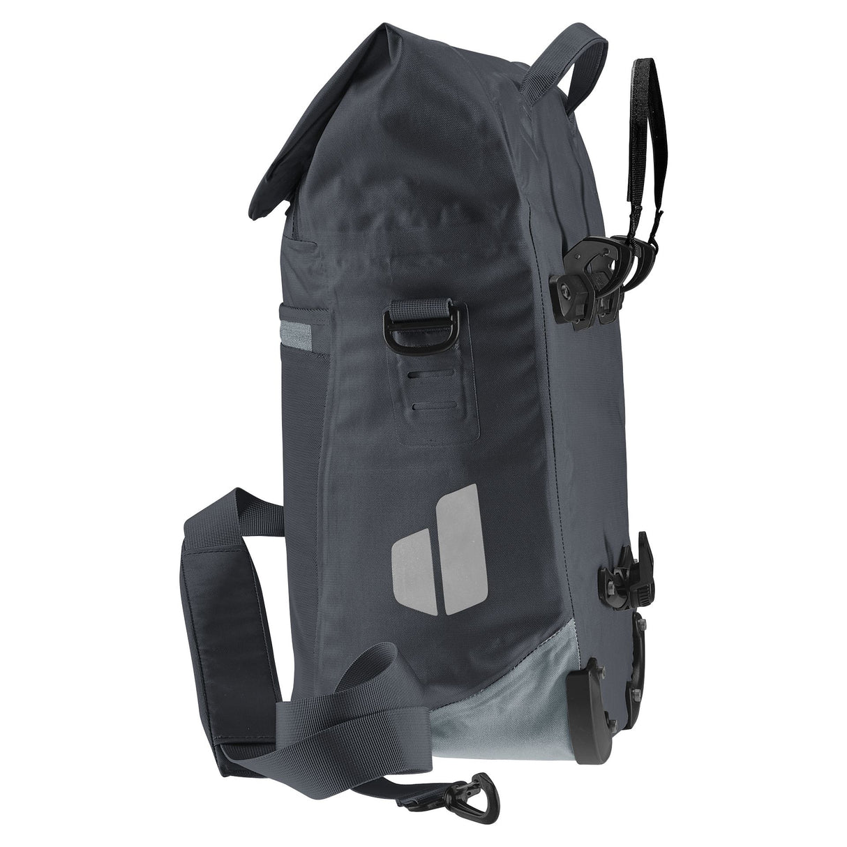 Zaino Deuter Mainhattan 17+10 - Grigio - P