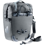 Zaino Deuter Valbona 20+5 - Nero - O