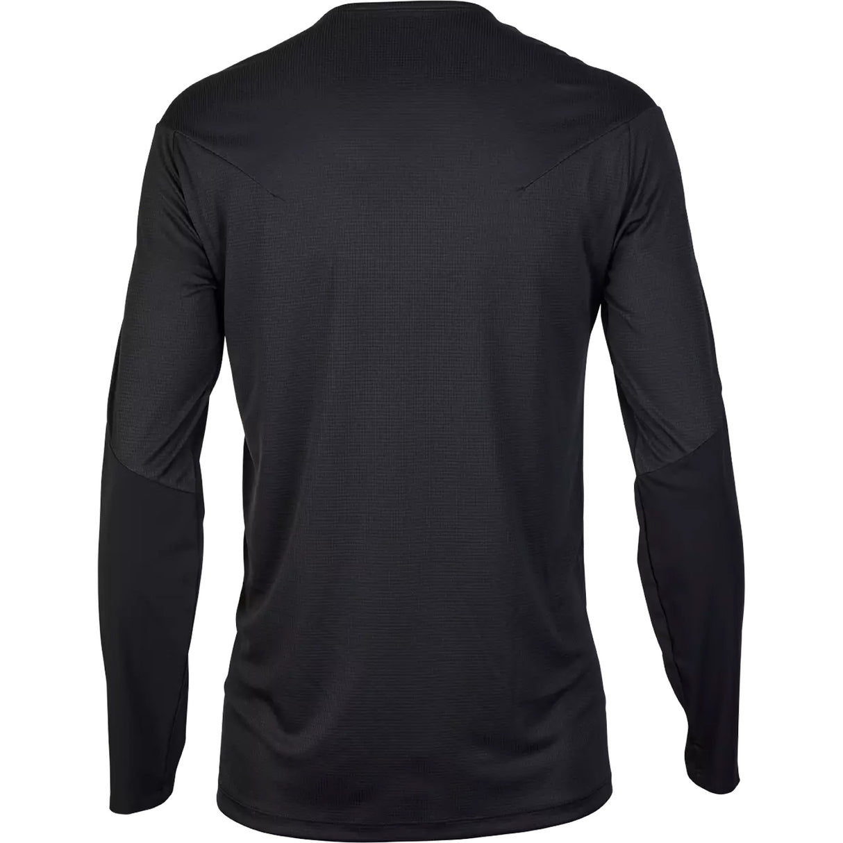 Maglia maniche lunghe Fox Flexair Pro - Nero Nero - O