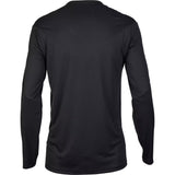 Maglia maniche lunghe Fox Flexair Pro - Nero Nero - O