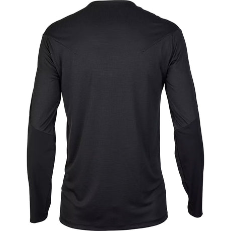 Maglia maniche lunghe Fox Flexair Pro - Nero Nero - O