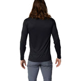 Maglia maniche lunghe Fox Flexair Pro - Nero Nero - Q