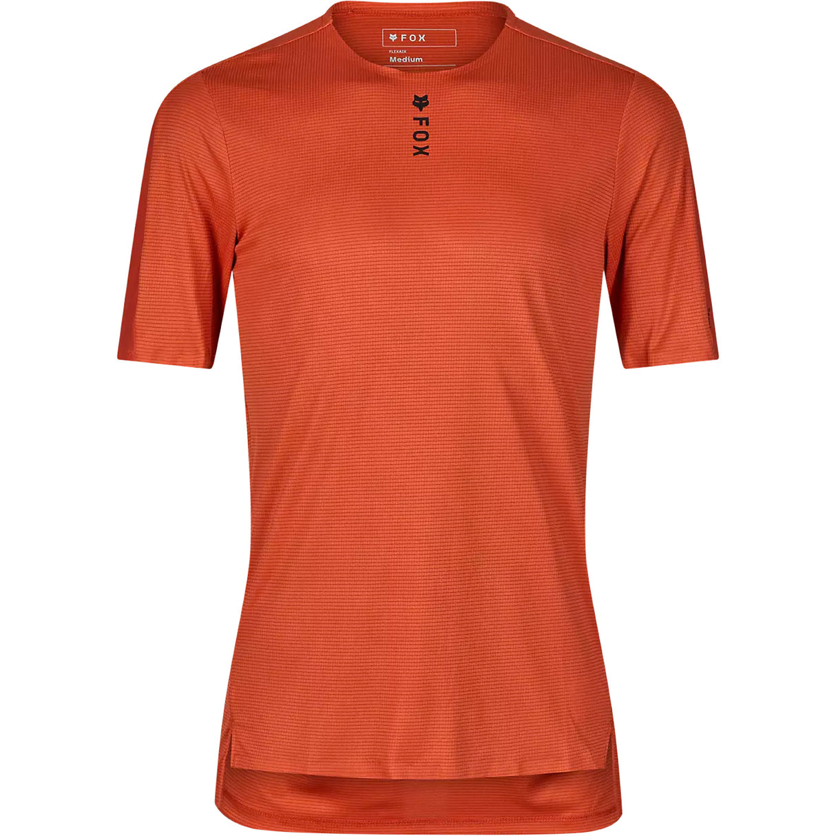 Maglia Fox Flexair Pro - Arancio - M