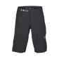 Pantaloncini Fox Defend - Nero grigio