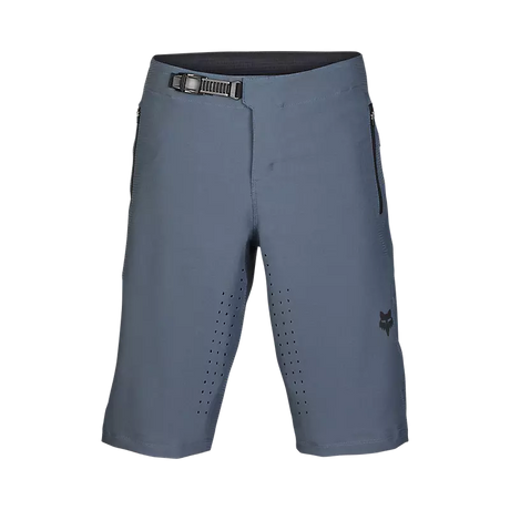 Pantaloncini Fox Defend - Grigio blu - Q