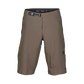 Pantaloncini Fox Defend - Marrone - B