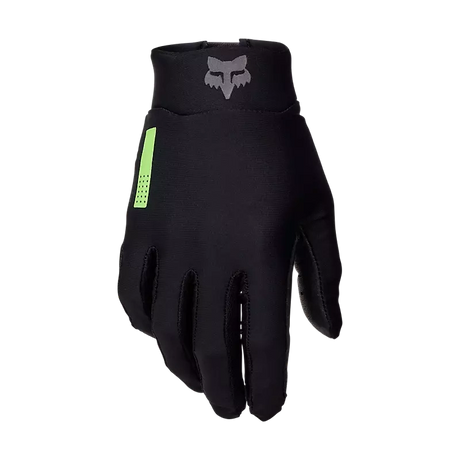 Guanti Fox Flexair 50th Anniversary - Nero verde - E
