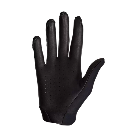 Guanti Fox Flexair 50th Anniversary - Nero verde - F