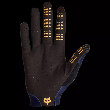 Guanti Fox Flexair Taunt - Blu - C