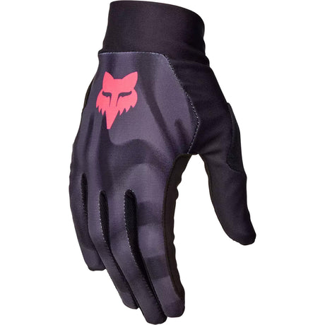 Guanti Fox Flexair Taunt - Grigio - N