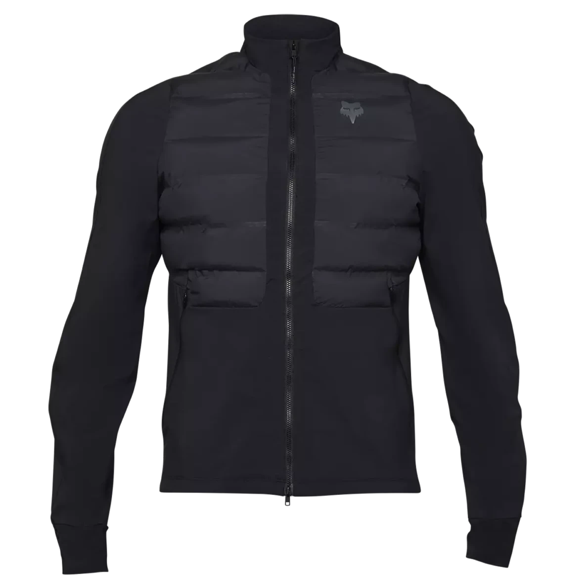 Giacca Fox Fire Hybrid - Nero - E