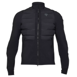 Giacca Fox Fire Hybrid - Nero - E