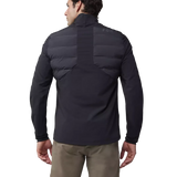 Giacca Fox Fire Hybrid - Nero - H