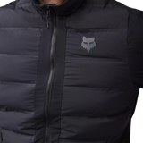 Giacca Fox Fire Hybrid - Nero - I