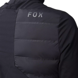 Giacca Fox Fire Hybrid - Nero - N