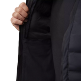 Giacca Fox Fire Hybrid - Nero - M