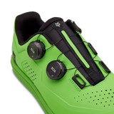 Scarpe MTB Fox Union Boa 50th Anniversary - Verde - B