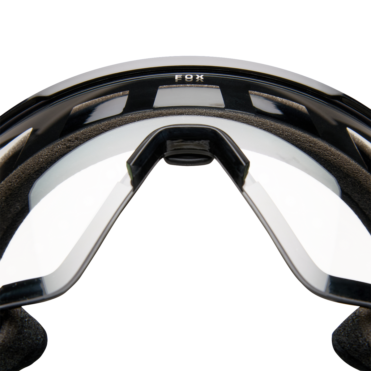 PureVue Mask Fox - Galaxy Blue Clear