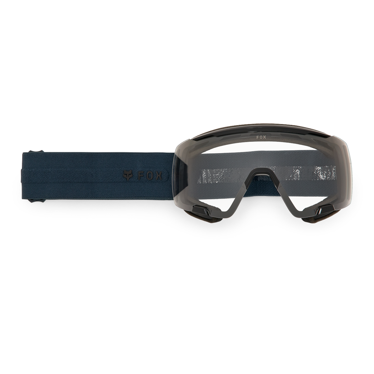 PureVue Mask Fox - Galaxy Blue Clear