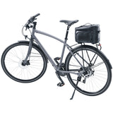Borsa Deuter Rack Bag 10 - Nero - P