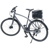 Borsa Deuter Rack Bag 10 KF - Nero - N